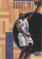 2000-01 Upper Deck Hardcourt - Darrell Armstrong #37