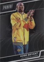 2016 Panini National Convention - Kobe Bryant #100