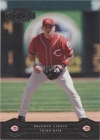 2004 Playoff Honors - Brandon Larson #59