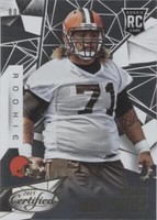 2015 Panini Certified Danny Shelton #193