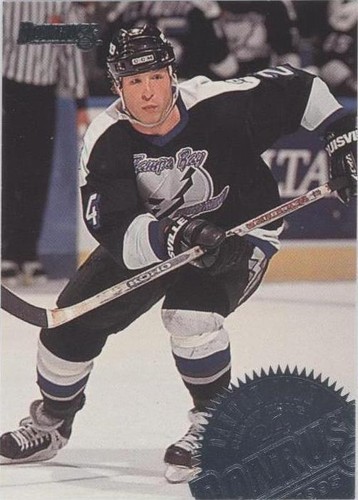 1994-95 Donruss - Danton Cole #172