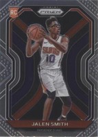 2020-21 Panini Prizm - Jalen Smith #300