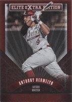 2015 Panini Elite Extra Edition - Anthony Hermelyn #110