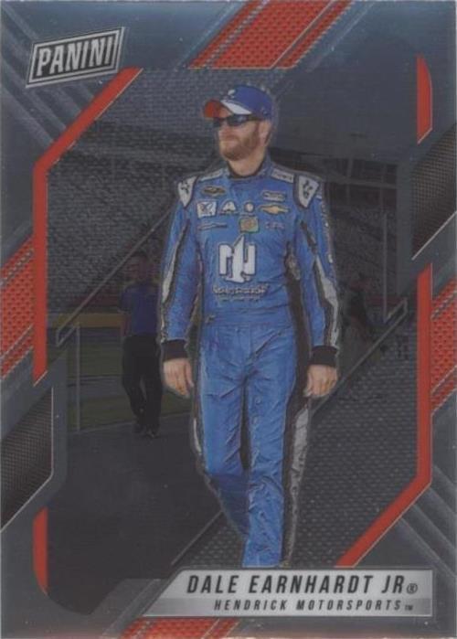 2021 Panini National Convention VIP Gold Pack - Dale Earnhardt Jr. #56