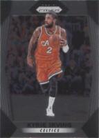 2017-18 Panini Prizm - Kyrie Irving #192