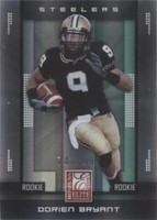 2008 Donruss Elite Dorien Bryant #164