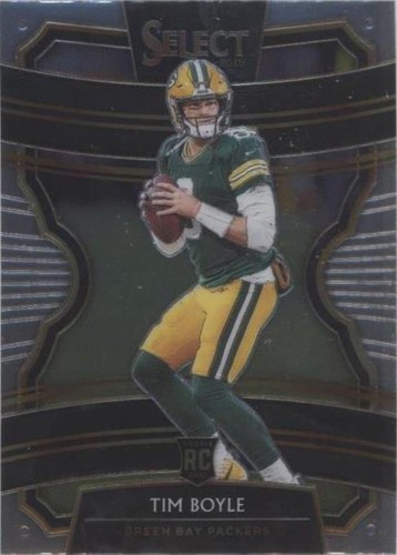 PANINI NFLカード SELECT PRIZM TIM BOYLE GREEN BAY PACKERS 11/35 #2 送料無料 中古 IT1 楽天市場】【中古】 PANINI NFLカード SELECT PRIZM TIM BOYLE