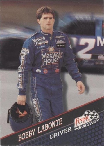 1994 Finish Line Racing - Bobby Labonte #26
