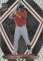 2020 Panini Chronicles - Trey Mancini #8