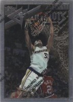 1996-97 Topps Finest - Joe Smith #115