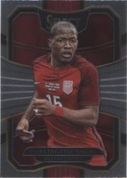 2017-18 Panini Select Darlington Nagbe #75