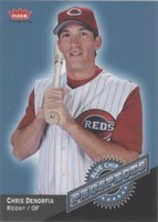 2006 Fleer Tradition - Chris Denorfia #BC-24