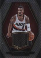 2015-16 Panini Select - Damian Lillard #32