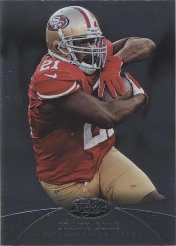2013 Panini Certified Frank Gore #139