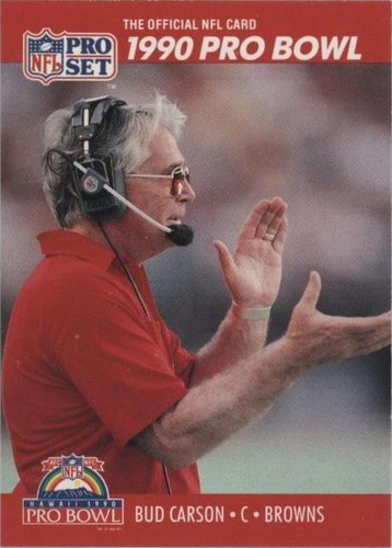 その他 NFL card 1990 almost complete set PROSET 1990 Pro Set Football Complete Set Series 1 - #1 - 378 (No