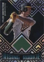2024 Topps Update Series - Tyler Soderstrom #RRR-TS