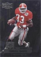 2013 Fleer Retro Terrell Davis #M-25
