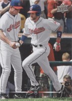 2008 Upper Deck - Casey Blake #473