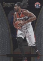 2015-16 Panini Select - Nene #262