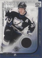 2003-04 Pacific - Fredrik Modin #36