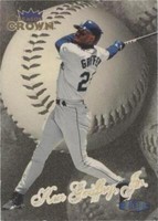 1998 Ultra - Ken Griffey Jr #215G