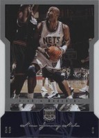 2004-05 Skybox L.E. - Alonzo Mourning #31