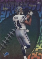 1998 Topps Herman Moore #M17