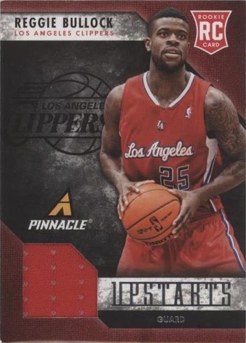 2013-14 Panini Pinnacle - Reggie Bullock #32