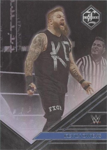 2023 Panini Chronicles WWE - Kevin Owens #247