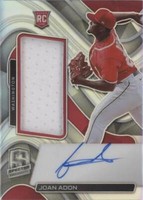 2022 Panini Chronicles - Joan Adon #155