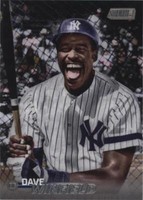 2023 Topps Stadium Club - Dave Winfield #195