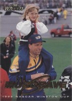 1998 Wheels - Ted Musgrave #22