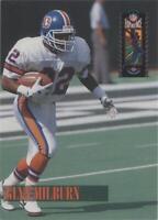 1994 Classic NFL Experience Glyn Milburn #26