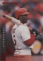 1997 Donruss - Ron Gant #156