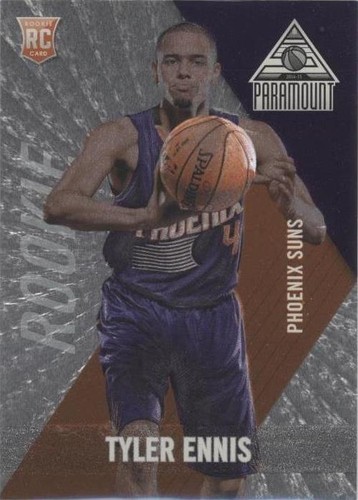 2014-15 Panini Paramount - Tyler Ennis #42