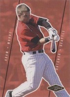 2007 Just Minors - Adam Moore #JF-27