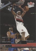 2002-03 Fleer Ultra - Rasheed Wallace #134