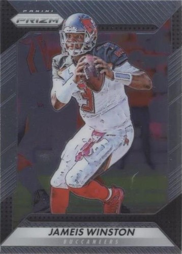 2016 Panini Prizm Jameis Winston #171