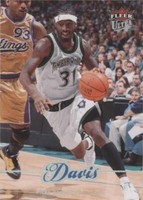 2007-08 Fleer Ultra - Ricky Davis #108