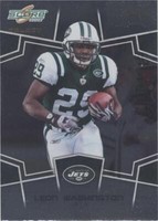2008 Score Select Leon Washington #218