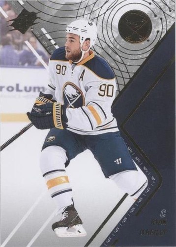 2015-16 SPx - Ryan O'Reilly #22