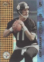2000 Collector's Edge T3 Kent Graham #107