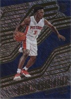 2015-16 Panini Revolution - Stanley Johnson #17