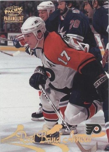 1997-98 Pacific Paramount - Rod Brind'Amour #130