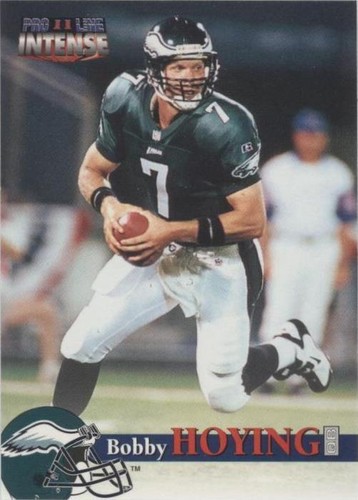 1996 Pro Line II Intense Bobby Hoying #63