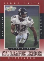2000 Score Jimmy Smith #265