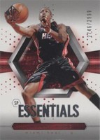 2004-05 SP Authentic - Dwyane Wade #110