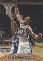 1999-00 Topps Stadium Club - Keith Van Horn #33