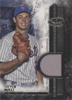2016 Topps Tier One - Steven Matz #T1R-SM
