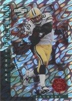 1998 Score Antonio Freeman #PP38